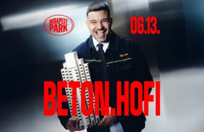 DUPLA! Beton.Hofi - 06/12-13.