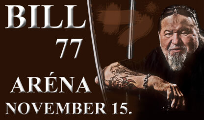 BILL 77 koncert