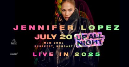 Jennifer Lopez