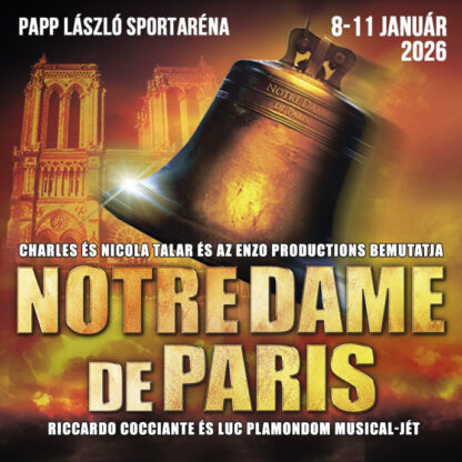 Notre Dame de Paris