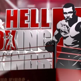 HELL Boxing Kings
