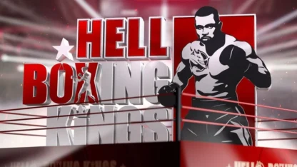 HELL Boxing Kings