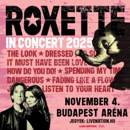 Roxette