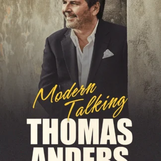 Thomas Anders | Modern Talking