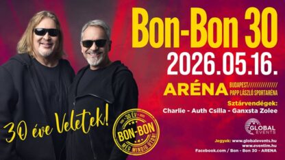 BON-BON 30