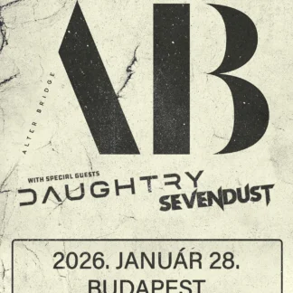 Alter Bridge