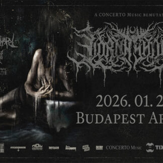Lorna Shore