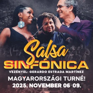 Salsa Sinfonica