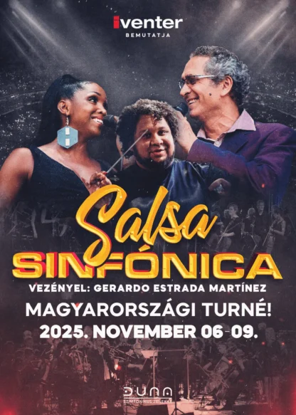 Salsa Sinfonica