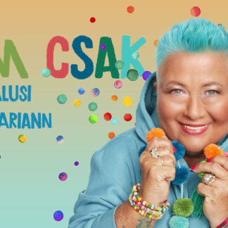 Falusi Mariann - Nem csak én