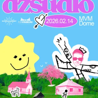 DZSÚDLÓ