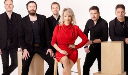 Keresztes Ildikó – „Emlékek háza”