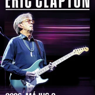 Eric Clapton