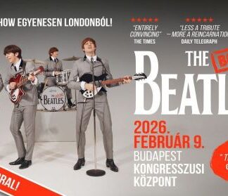 The Bootleg BEATLES - KÉT KONCERT