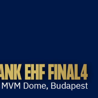 Raiffeisen Bank EHF FINAL4 2026