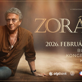 ZORÁN TRIPLA KONCERT