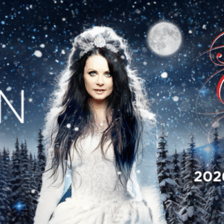 Sarah Brightman