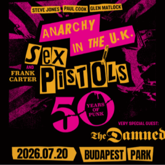 Sex Pistols