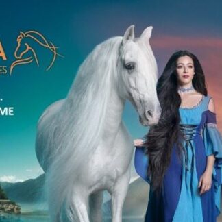 Cavalluna - Gate to the Otherworld