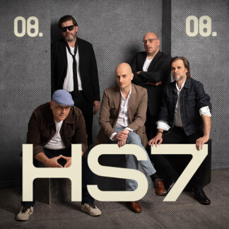 Heaven Street Seven – kb. 30