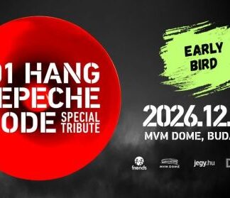 101 Hang - Depeche Mode Special Tribute