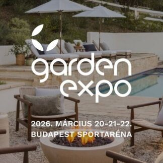 Gardenexpo 2026