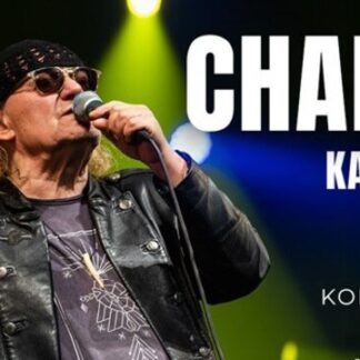 Charlie karácsonyi koncert