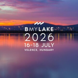 B my Lake Festival 2026 Velence