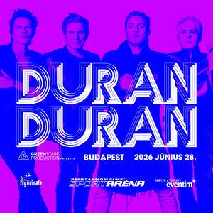 Duran Duran