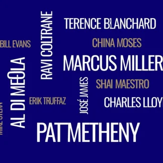 5. JAZZFEST BUDAPEST