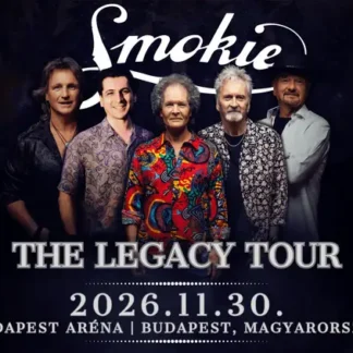 Smokie