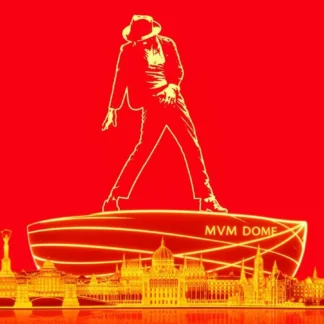 Michael The Show Is Mine