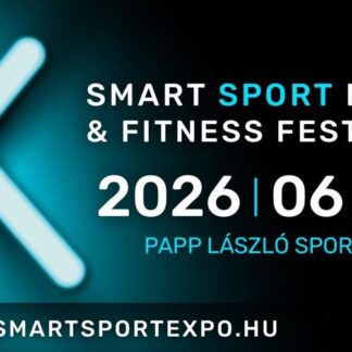 Smart Sport Expo & Fitness Festival