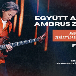 Ambrus Zoli Emlékest