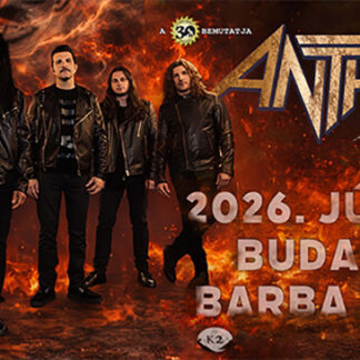 ANTHRAX
