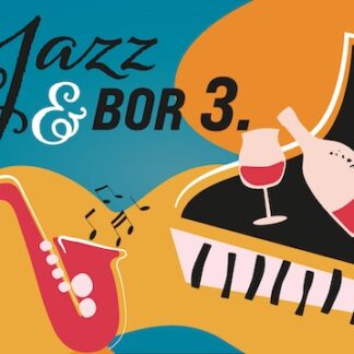 III. Jazz és Bor Fesztivál