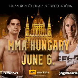 MMA Hungary