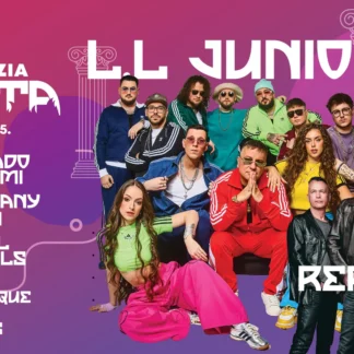 Ambrózia Fiesta