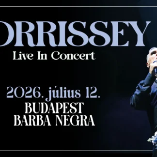 MORRISSEY