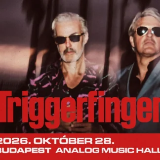 Triggerfinger