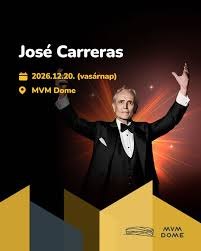 JOSÉ CARRERAS