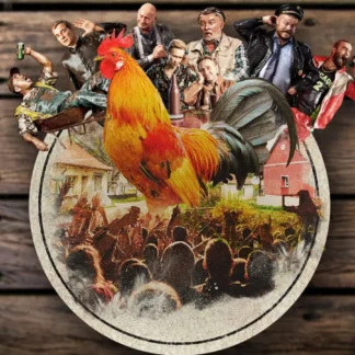 A Mi Kis Falunk - Falunap koncert
