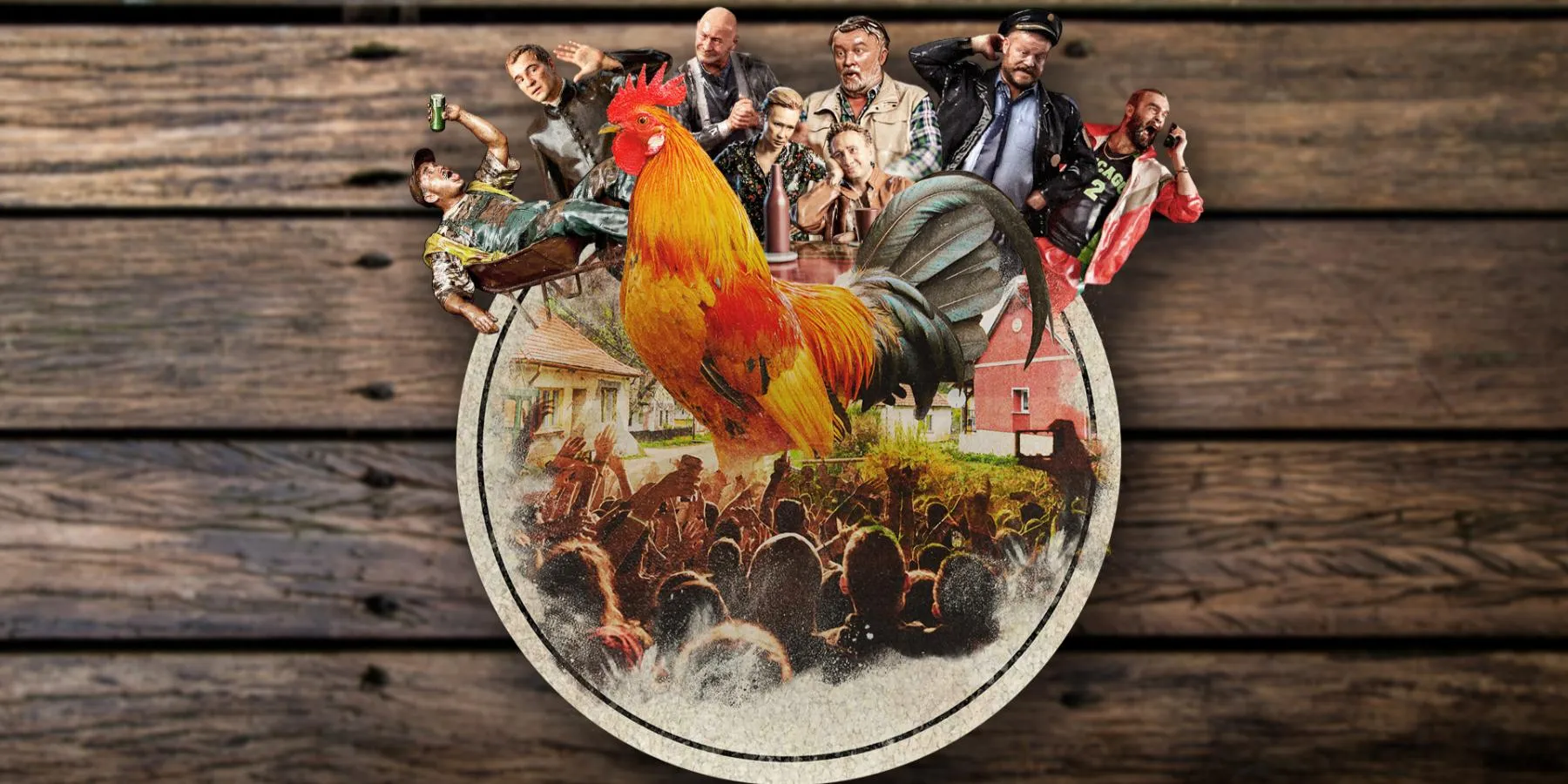 A Mi Kis Falunk - Falunap koncert