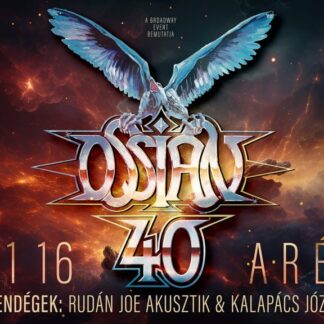 Ossian40