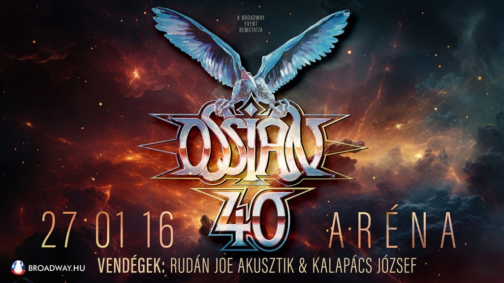 Ossian40