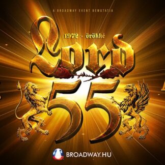 Lord 55