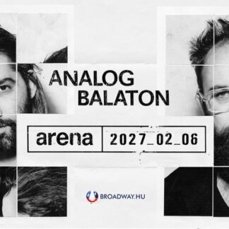 Analog Balaton