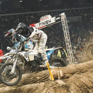 Superenduro GP of Hungary 2027