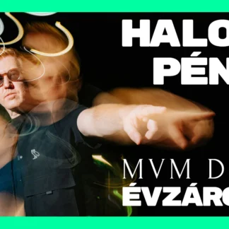 Halott Pénz - Évzáró