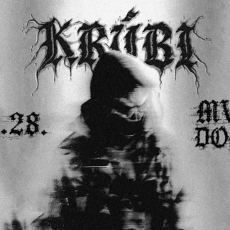 Krúbi - MVM Dome